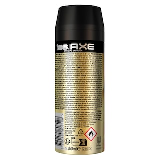 AXE | Αποσμητικό Spray Marshmallow Smoke 150ml