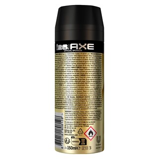 AXE | Αποσμητικό Spray Marshmallow Smoke 150ml