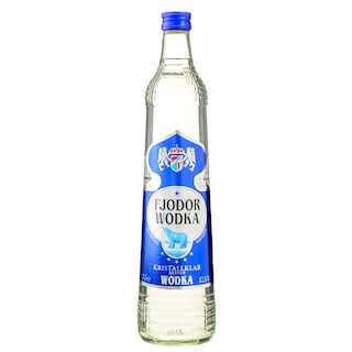 365 | Βότκα DLL 750ml