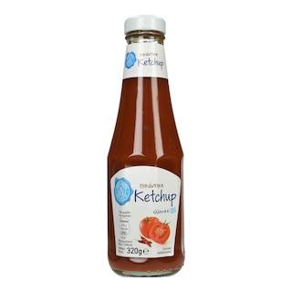 Κέτσαπ Πικάντικη 320g