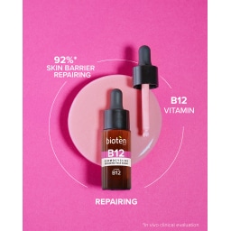 BIOTEN | Ορός Προσώπου Dermocycling Repairing 15ml