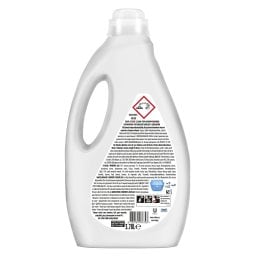 SKIP | Yγρό Πλυντηρίου Ρούχων Active Clean 84 Μεζούρες