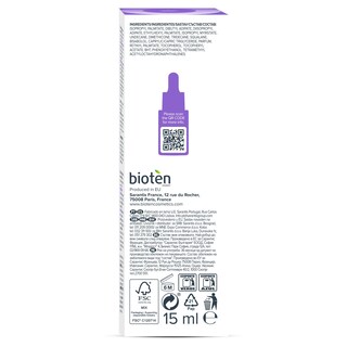 BIOTEN | Ορός Προσώπου Dermocycling Retinol 15ml