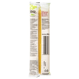 NATURES PROMISE BIO | Σπαγγέτι Bio 500g