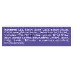 LUX | Κρεμοσάπουνο Magical Orchid Ανταλλακτικό 750ml