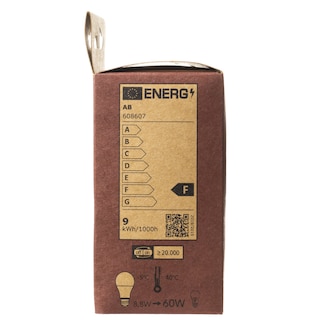 ΑΒ | AB BULB  1TEM