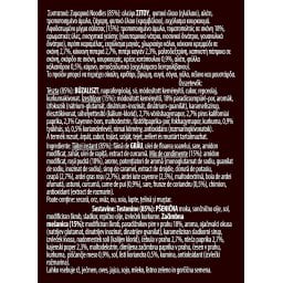 KNORR | Asia Noodles Πικάντικο Κοτόπουλο 73g