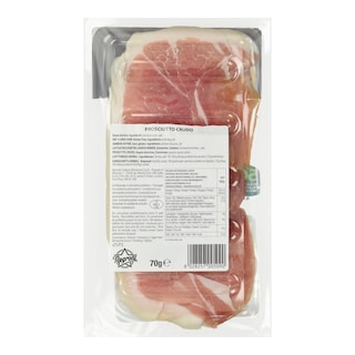 NEGRONI | Prosciutto Smoked 70g