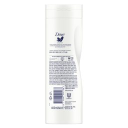 DOVE | Λοσιόν Σώματος Light Care Body Lotion 400ml