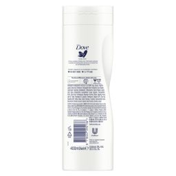 DOVE | Λοσιόν Σώματος Light Care Body Lotion 400ml