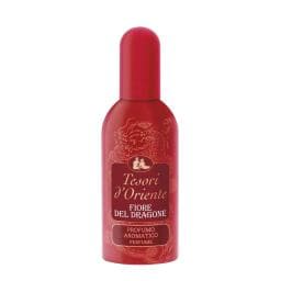 TESORI | Άρωμα Dragon Flower 100ml