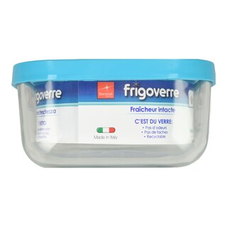 FRIGOVERRE | FOOD STORAGE 10Χ10