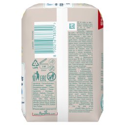 PAMPERS | Μωρομάντηλα Soft & Clean 60 Τεμάχια 2+1 Δώρο
