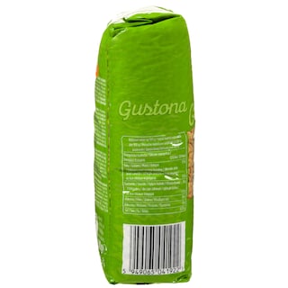 GUSTONA | Φακές Ψιλές Εισαγωγής 500g