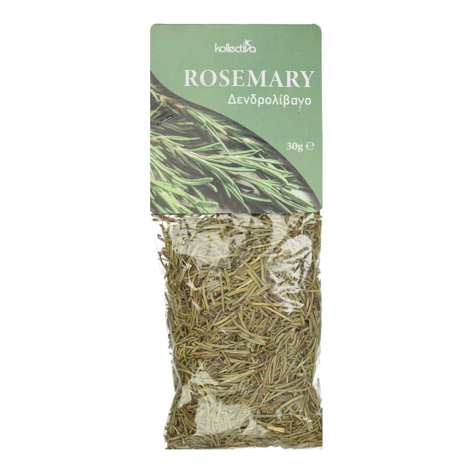 Δενδρολίβανο 30g
