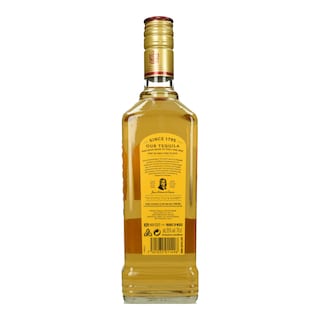 JOSE CUERVO | Τεκίλα Reposado 700ml