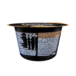 HIPRO | Επιδόρπιο Γιαουρτιού HiPro Proteine Φυστικοβούτυρο & Μπανάνα 160g