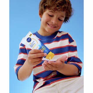 NIVEA | Αντηλιακό Kids Daily UV Protect Sensitive SPF50+ 100ml