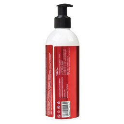AROMA | Γαλάκτωμα Σώματος Bio Aloe Cranberry 300ml