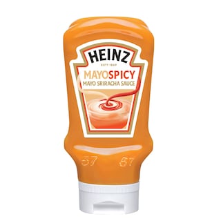 HEINZ | Μαγιονέζα Mayo Spicy Πικάντικη 400ml