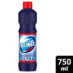 KLINEX | Χλωρίνη Ultra Protection Παχύρευστη 750ml