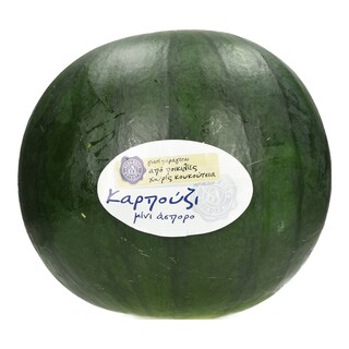 ΑΒ ΕΠΙΛΟΓΗ | Watermelon Mini Seedless Greek
