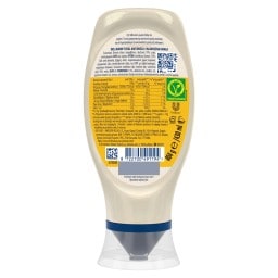 HELLMANN'S | Μαγιονέζα Real Top Down 430 ml