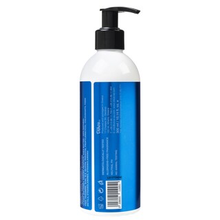 AROMA | Γαλάκτωμα Σώματος Bio Honey Yogurt 300ml