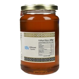 ΜΕΛΙ ΤΟΥ ΧΩΡΙΟΥ | Μέλι Ανθέων 450g
