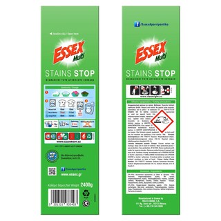 ESSEX