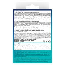 DUCK | WC Block Fresh Discs Blue 36ml
