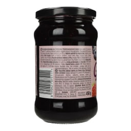 GUSTONA | Μαρμελάδα Έξτρα Φρούτα του Δάσους 450g