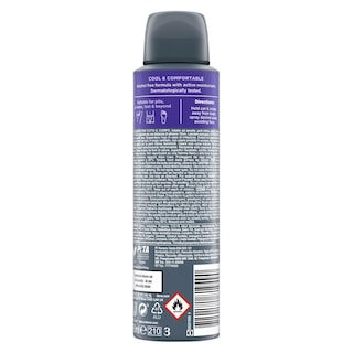 DOVE | Αποσμητικό Spray Men Fig & Suede 150ml