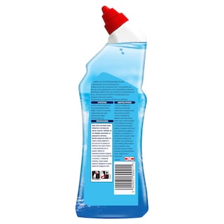 HARPIC | ΥΓΡΟ ΚΑΘΑΡΙΣΤΙΚΟ ΛΕΚΑΝΗΣ ΘΑΛΑΣΣΙΑ ΦΡΕΣΚΑΔΑ 750 ML