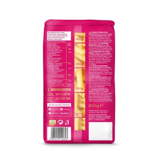 MISKO | Μακαρόνι Πενάκι 500g