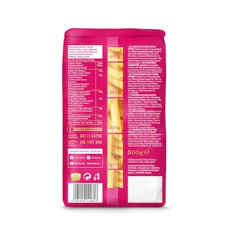 MISKO | Μακαρόνι Πενάκι 500g