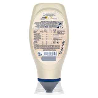 HELLMANN'S | Vegan Mayo Top Down 430ml