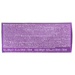 DREAM & CO | Παγωτό Ξυλάκι Αμύγδαλο Σοκολάτα 6x84g