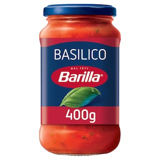 BARILLA | Sauce Basilico Gluten Free 400g