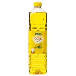 GUSTONA | Αραβοσιτέλαιο  1lt