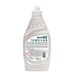 PLANET | Υγρό Πιάτων Perle Bio+ 425ml