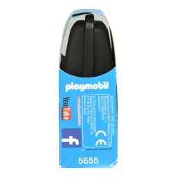 PLAYMOBIL | Βαλιτσάκι Πειρατής με Σχεδία 1 Τεμάχιο