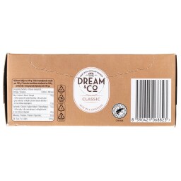 DREAM & CO | Παγωτό Ξυλάκι Classic Σοκολάτα 6x84g
