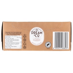 DREAM & CO | Παγωτό Ξυλάκι Classic Σοκολάτα 6x84g