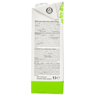 NATURE'S PROMISE | Ρόφημα Βρώμης Barista Vegan 1lt