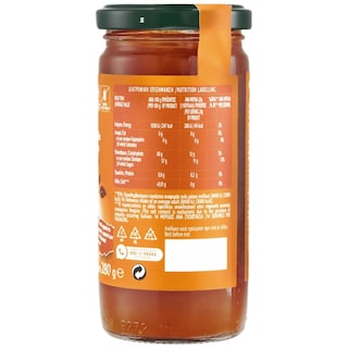 FYTRO | Μαρμελάδα Βερίκοκο Vegan 280g