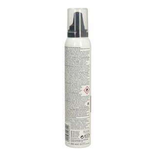 PANTENE | ΑΦΡΟΣ ΓΙΑ STYLING ΜΑΛΛΙΩΝ ΤΕΛΕΙΕΣ ΜΠΟΥΚΛΕΣ 200 ML