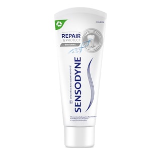 SENSODYNE | TOOTHPASTE REPAIR AND PROTECT WHITE 75 ML