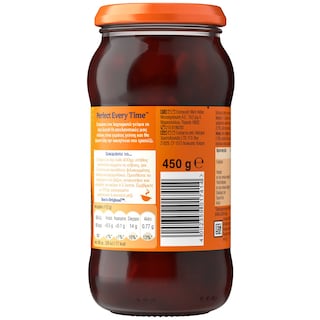 BEN'S | Σάλτσα Κινέζικη 450 gr