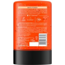 TAFT | Gel Μαλλιών Maxx Power 8 300ml